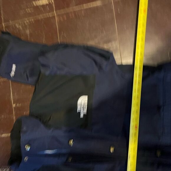 Vintage The North Face Gore Tex Jacket - Picture 11 of 11